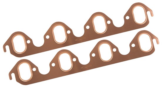 Mr. Gasket CopperSeal Exhaust Gaskets - 7165MRG