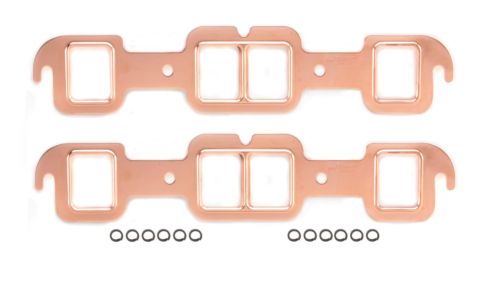 Mr. Gasket CopperSeal Exhaust Gaskets - 7170MRG