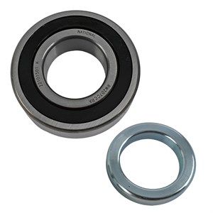 National Bearing Wheel Bearings - NNTRW207CCRA