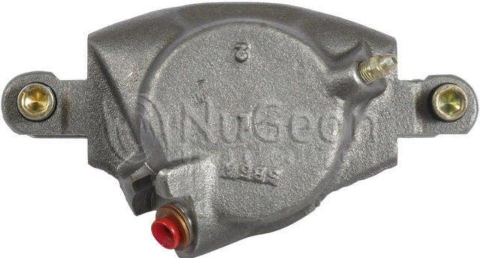 Nugeon Front Left Disc Brake Caliper  97-17216B 