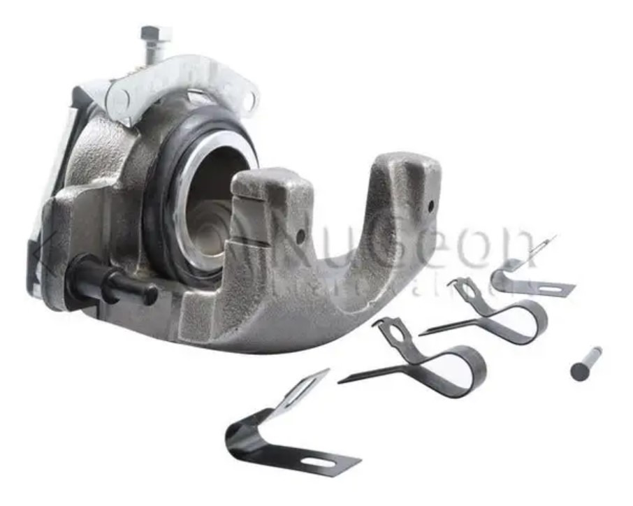 Nugeon Front Left Disc Brake Caliper97-17809B 