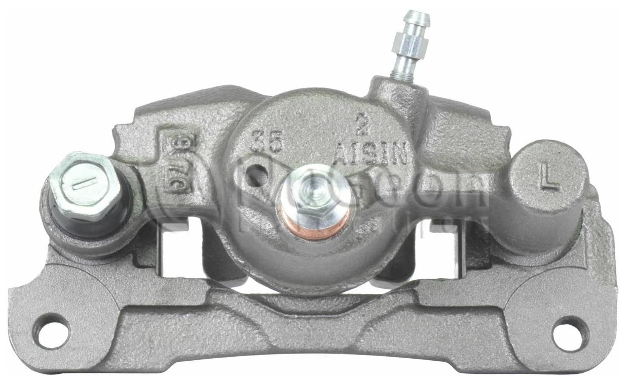 Nugeon  Front Right Disc Brake Caliper 97-17216A