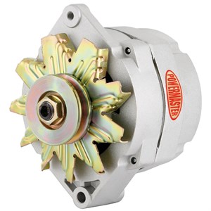 Powermaster Street Alternators - 7294