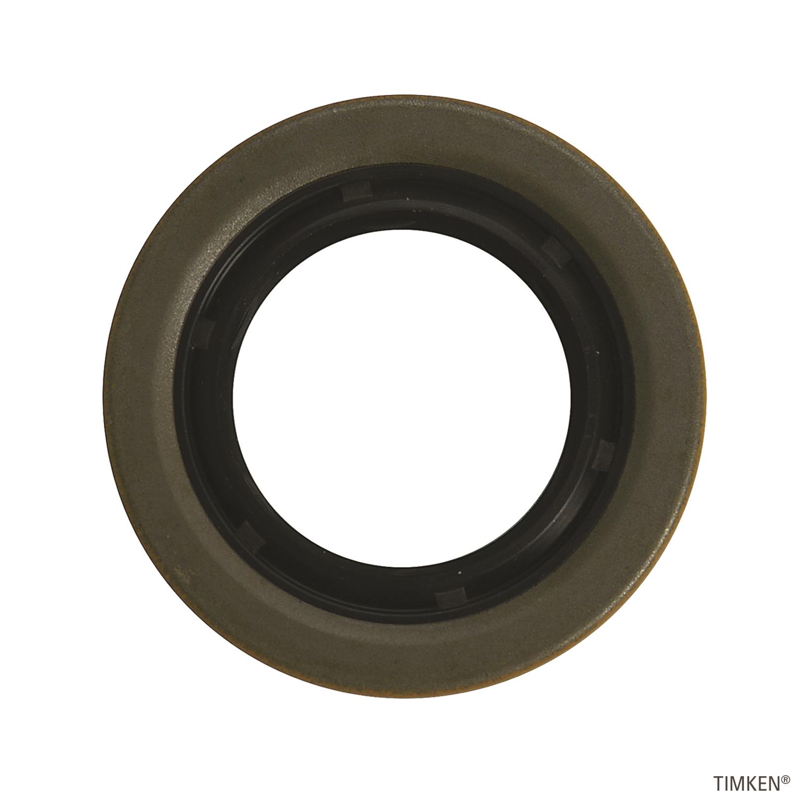 Precision Bearing Wheel Seals 8660S