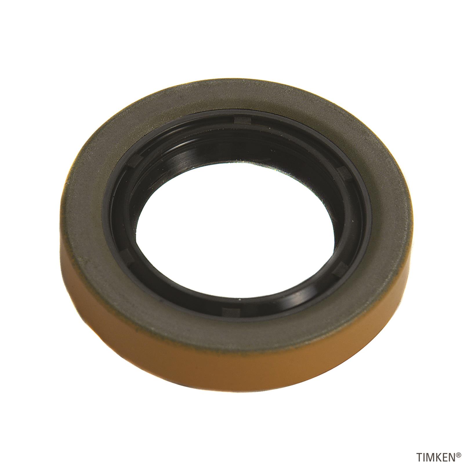 Precision Bearing Wheel Seals 8660S