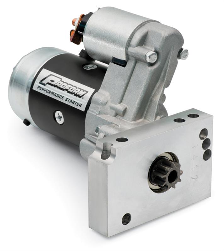 Proform High-Torque Starters - 66258