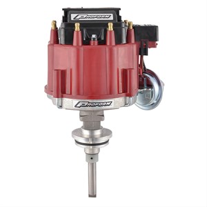 Proform Street Distributors Magnetic Vakuum Mopar Proform 67040