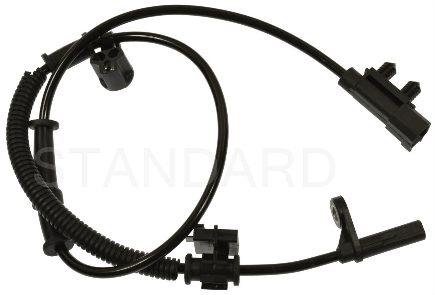 Standard Motor ABS Speed Sensors - ALS2307