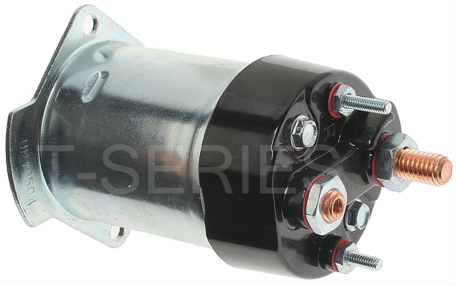 Standard Motor T-Series Starter Solenoids - SS200T