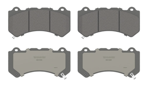 Wagner Brakes Brake Pads OEX1405M