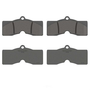 Wagner Brakes Brake Pads OEX8M