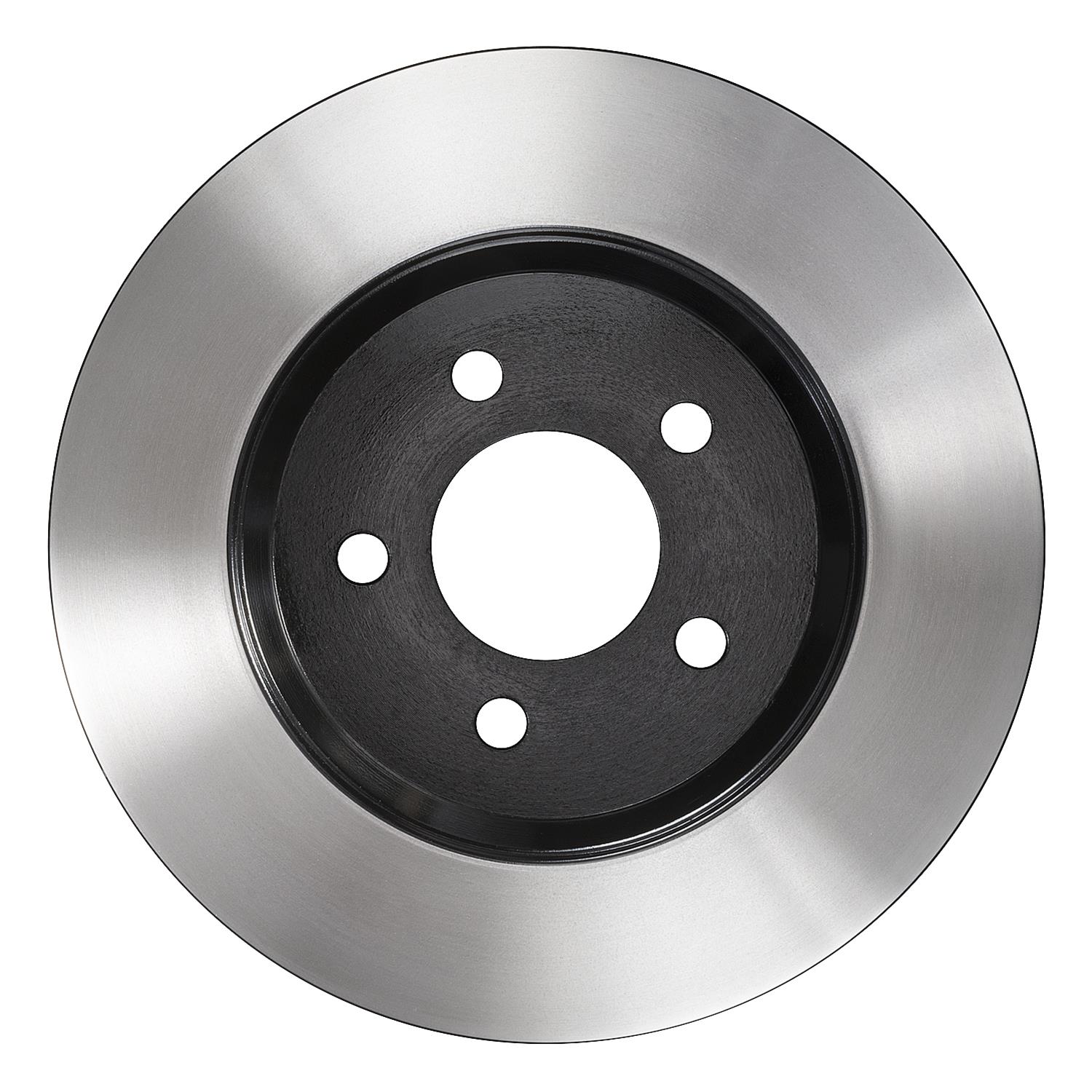 Wagner Premium Brake Rotors - BD126211E