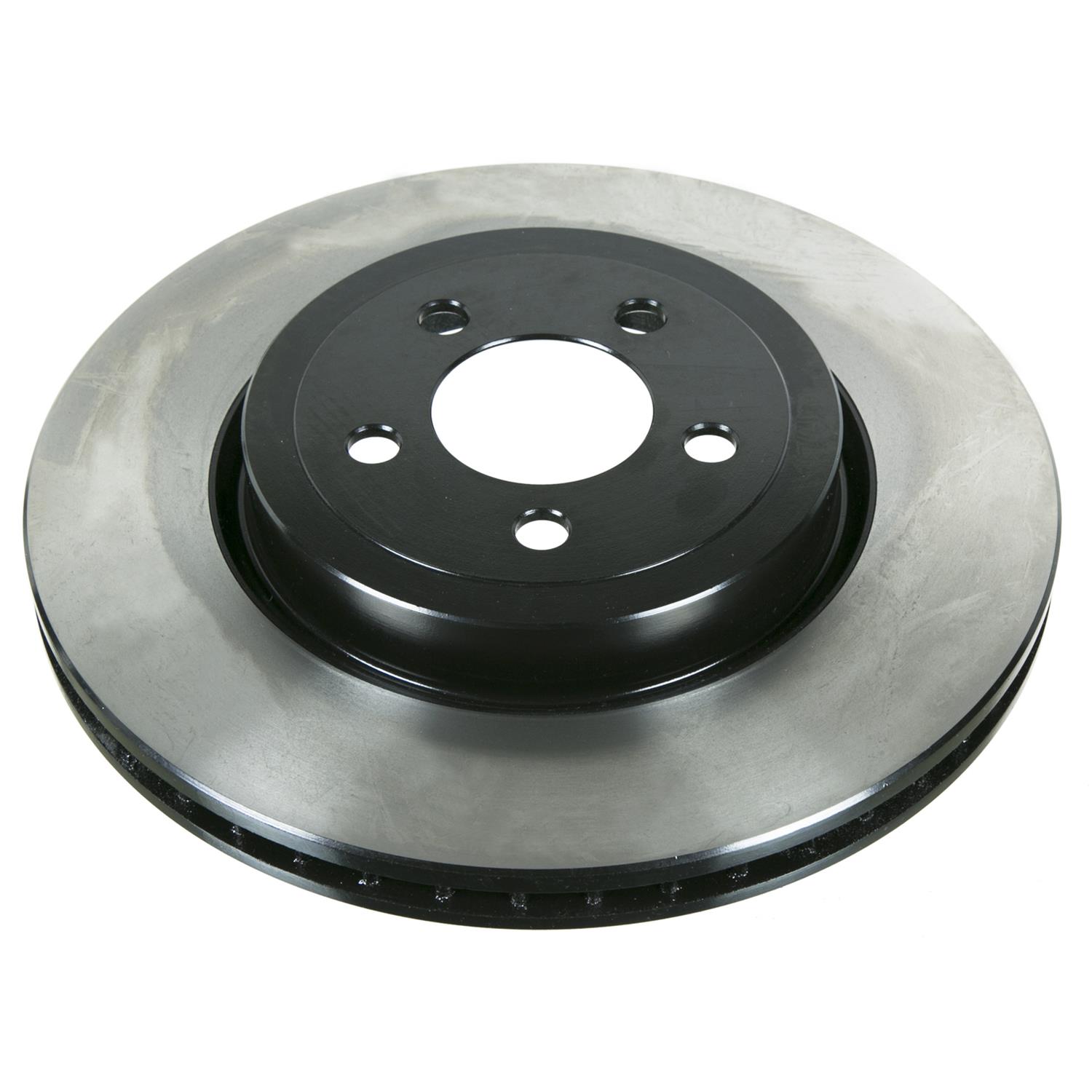 Wagner Premium Brake Rotors - BD126269E