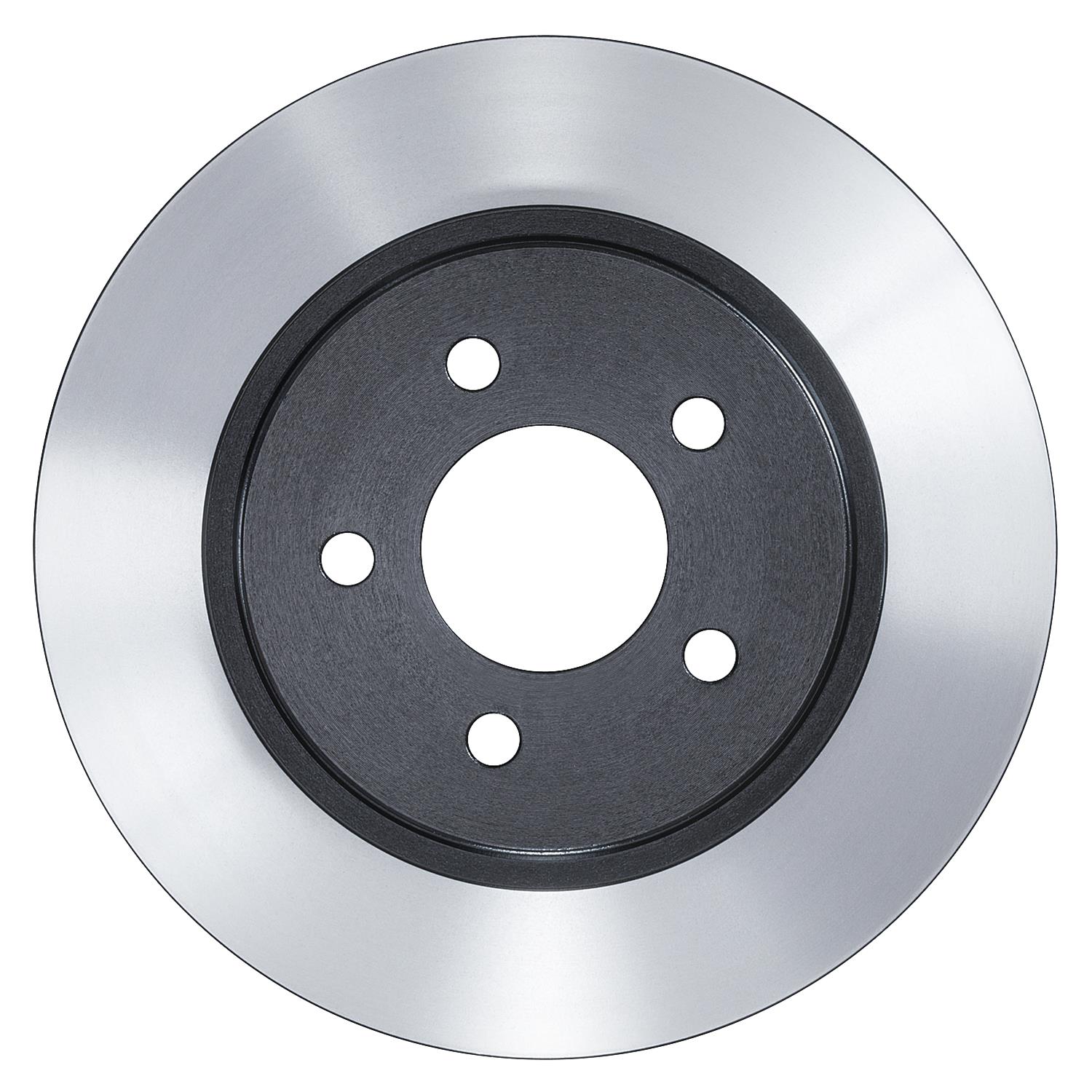 Wagner Premium Brake Rotors - BD126273E