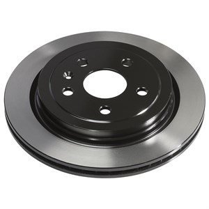 Wagner Premium Brake Rotors - BD180183E