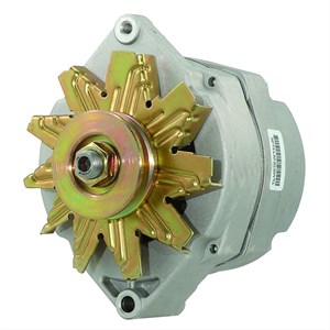 ACDelco Alternators - 88877303