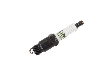 ACDelco Conventional Resistor Spark Plugs 19354415 - R45TS