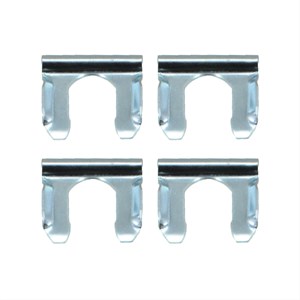 Dorman Brake Hose Locks HW1457 - Set of 4 pcs.