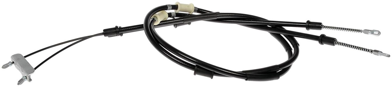 Dorman Parking Brake Cables - C661354