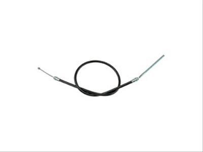 Dorman Parking Brake Cables - C92413