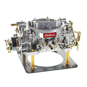 Edelbrock Performer Carburetors 1411