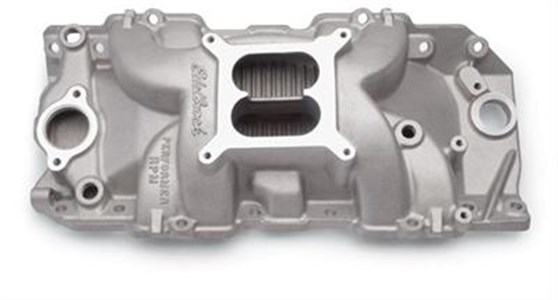 Edelbrock Performer RPM Intake Manifolds 7163