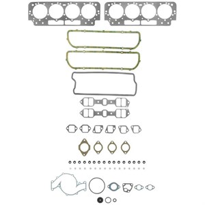 Fel-Pro Head Gasket Sets - HS 7893 PT-3