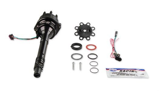 Holley Sniper EFI HyperSpark Distributors 565-309BK