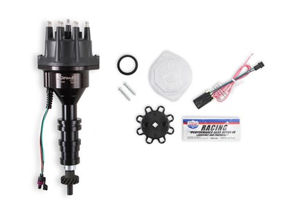 Holley Sniper EFI HyperSpark Distributors 565-323BK