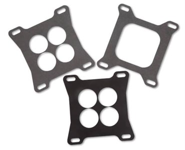 Holley Sniper EFI Sealing Plates 520-2