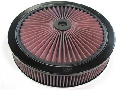 K&N Airflow Assembly 66-3040