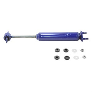 Monroe Monro-Matic Plus Shocks and Struts - 33059