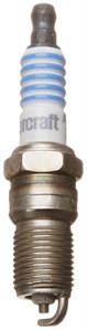 Motorcraft Platinum Spark Plugs AGSF22FM1X - SP405X