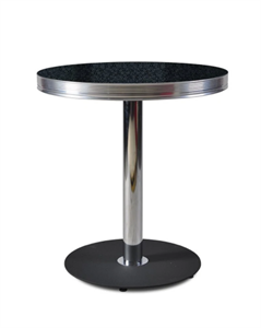 Muscle Cars Garage - High diner table