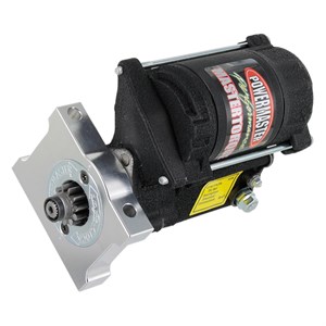 Powermaster Mastertorque Starters - 9610