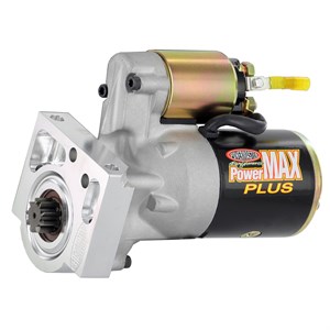 Powermaster PowerMax Plus Starters - 9000-10