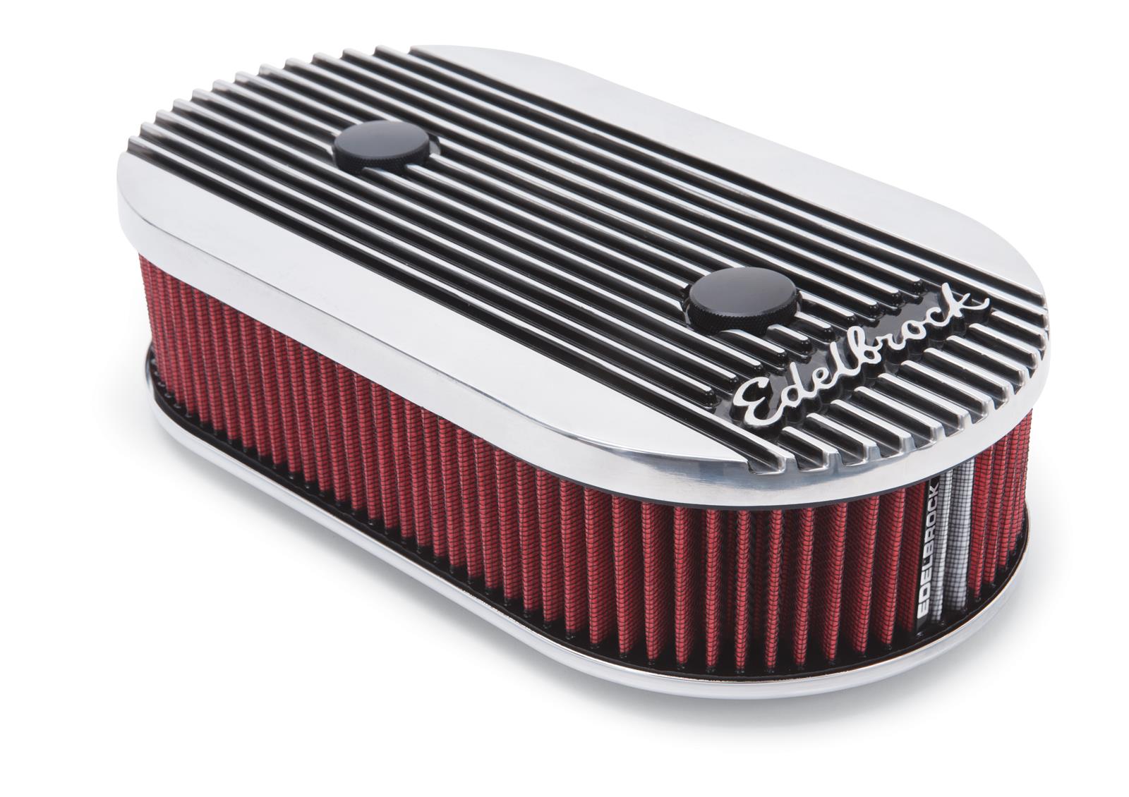 Edelbrock Elite II Series Air Cleaners 4272