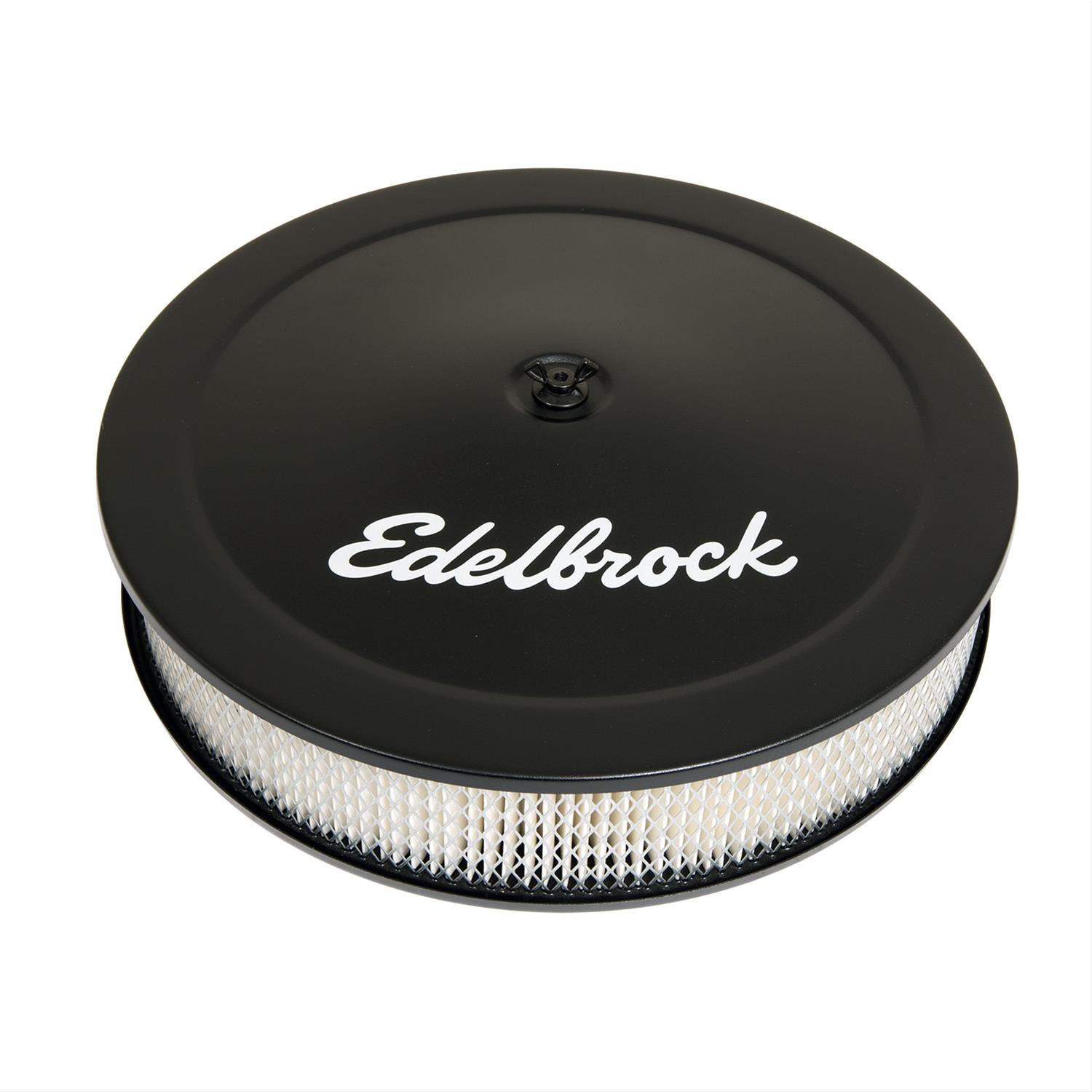 Edelbrock Pro-Flo Series Air Cleaners 1223