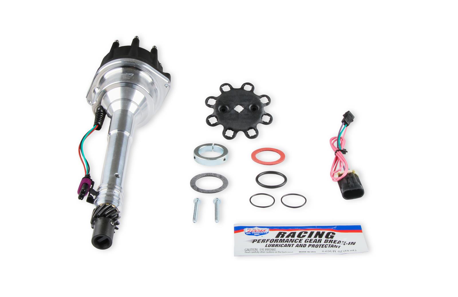 Holley Sniper EFI HyperSpark Distributors - 565-309