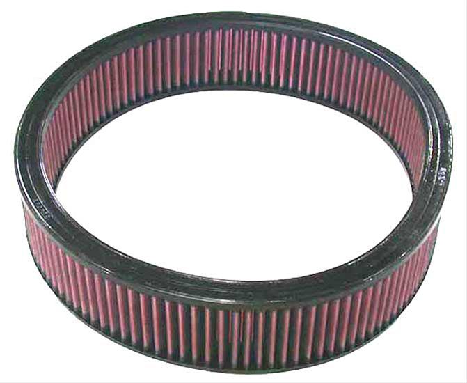 K&N Performance Air Filter – 3 in. E-1650