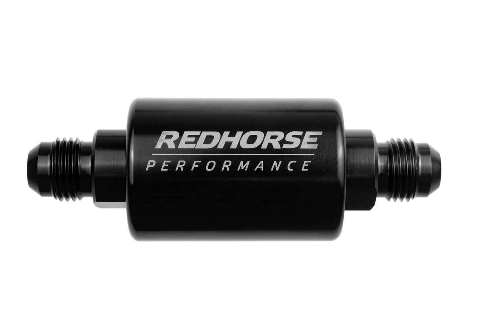 Redhorse Performance Fuel Filter – 100 Microns 4151-06-2