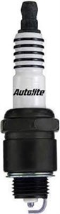 Autolite Copper Core Spark Plugs 85