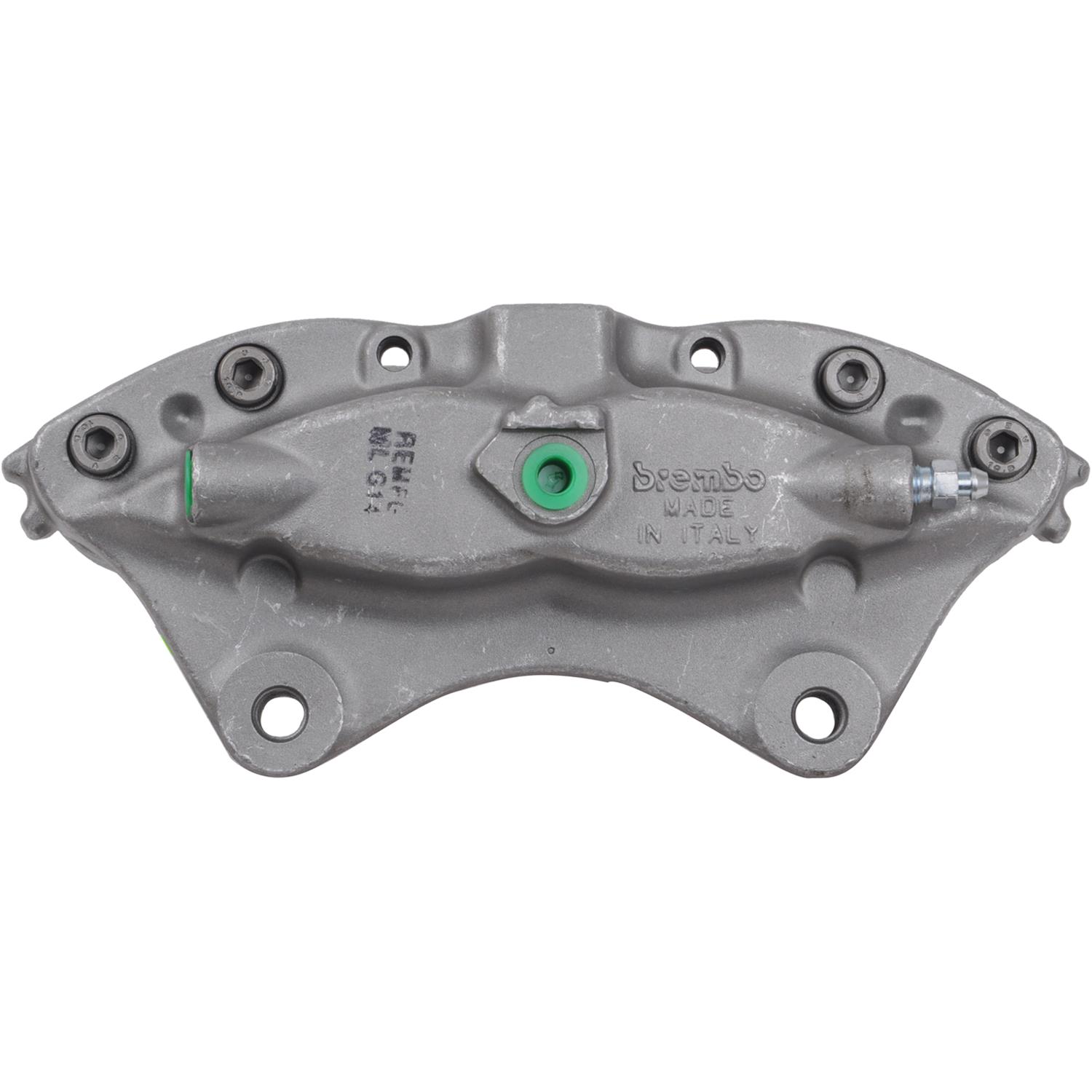 Cardone Remanufactured Brake Calipers - 18-5283