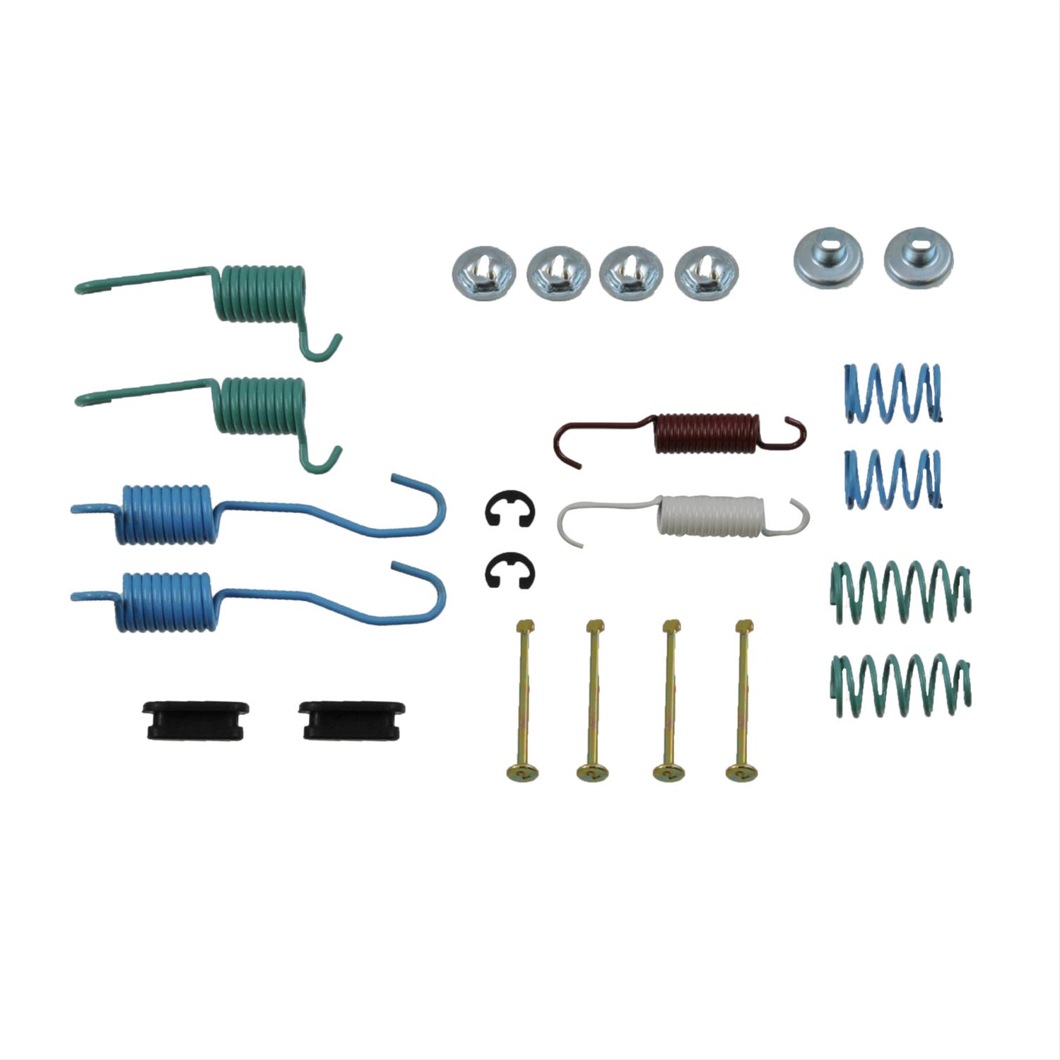 Dorman Brake Hardware Kits HW7104