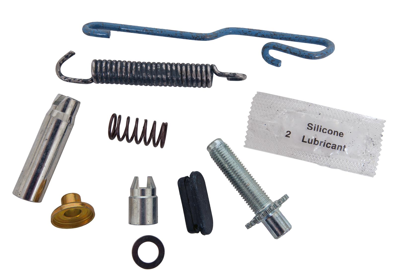 Dorman Drum Brake Self-Adjuster Repair Kits - HW2532