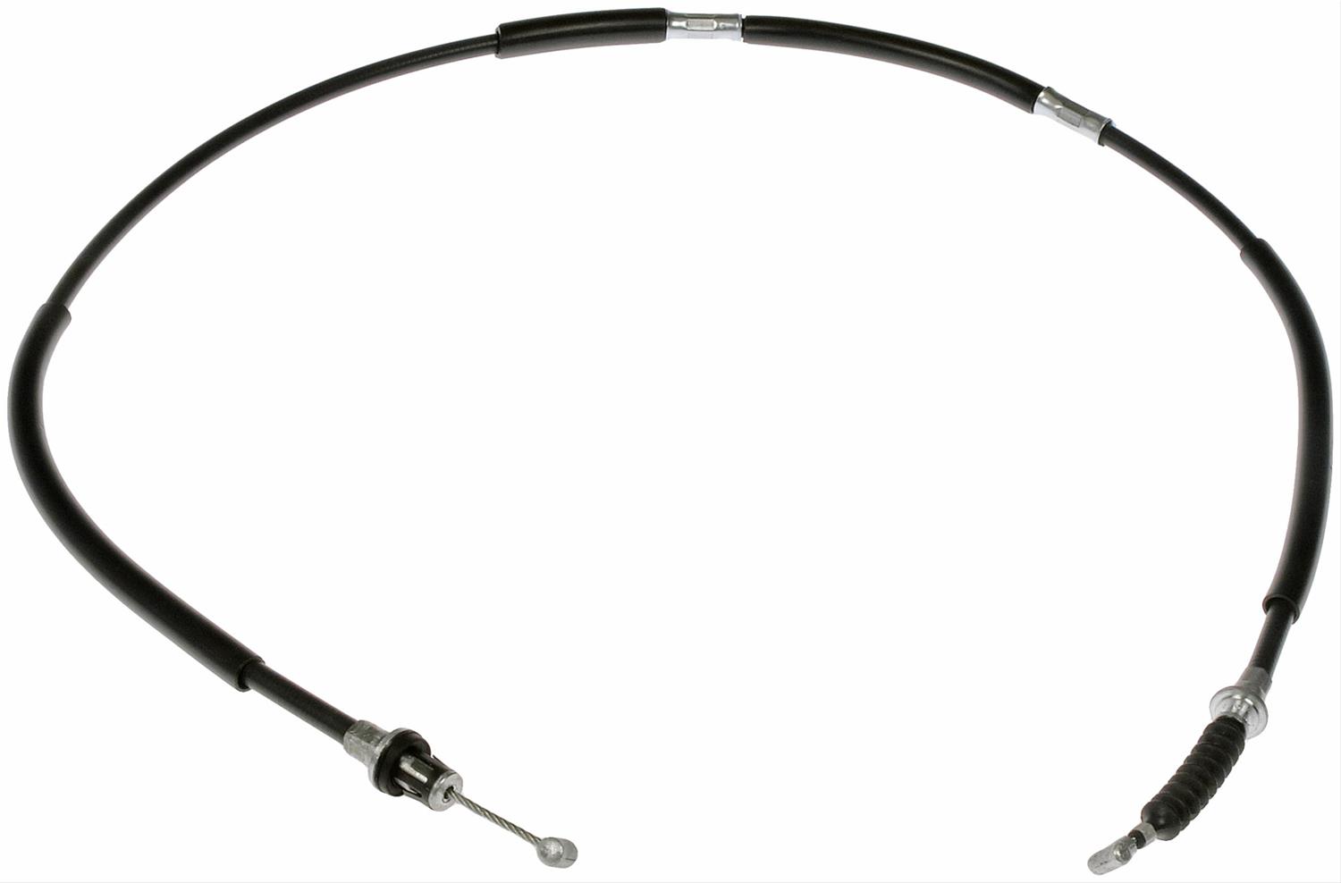 Dorman Parking Brake Cables - C660871