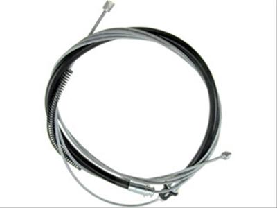 Dorman Parking Brake Cables - C92452