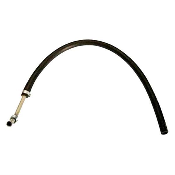 Edelmann Power Steering Return Hoses - 70518B