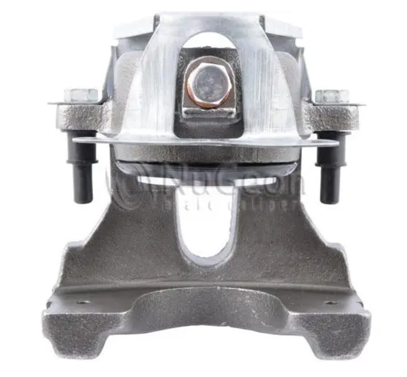 Nugeon Front Left Disc Brake Caliper97-17809B 