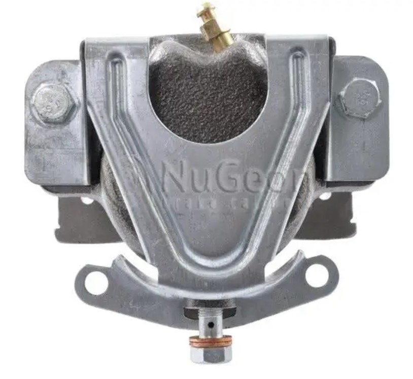 Nugeon Front Left Disc Brake Caliper97-17809B 